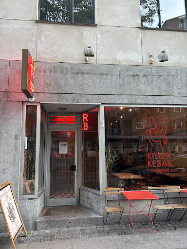 Photo of Killer Kebab - Indre By - Borgergade 18, 1300 København