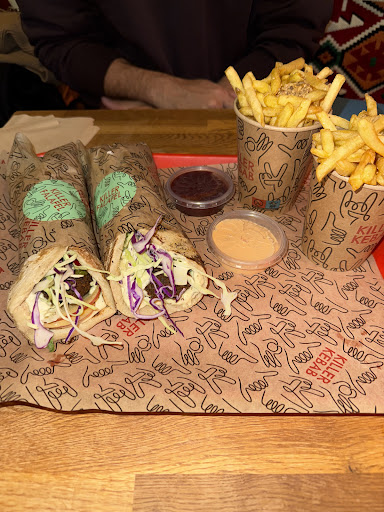 Photo of Killer Kebab - Indre By - Borgergade 18, 1300 København