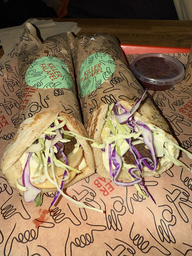 Photo of Killer Kebab - Indre By - Borgergade 18, 1300 København