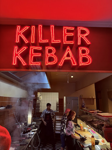 Photo of Killer Kebab - Indre By - Borgergade 18, 1300 København