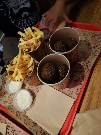 Photo of Killer Kebab - Indre By - Borgergade 18, 1300 København