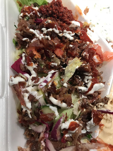 Photo of Kebabistan - Amagerbrogade 106, 2300 København