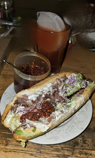 Photo of Kebabistan - Amagerbrogade 106, 2300 København