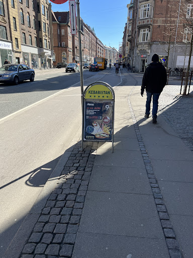 Photo of Kebabistan - Amagerbrogade 106, 2300 København