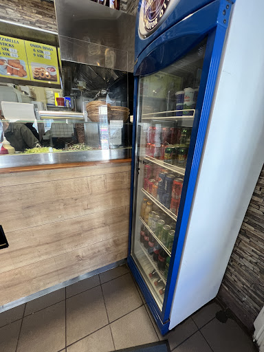 Photo of Kebabistan - Amagerbrogade 106, 2300 København