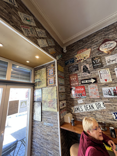 Photo of Kebabistan - Amagerbrogade 106, 2300 København