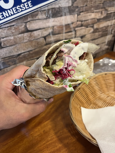 Photo of Kebabistan - Amagerbrogade 106, 2300 København