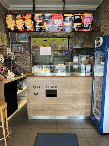 Photo of Kebabistan - Amagerbrogade 106, 2300 København