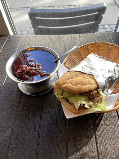 Photo of Kebabistan - Amagerbrogade 106, 2300 København