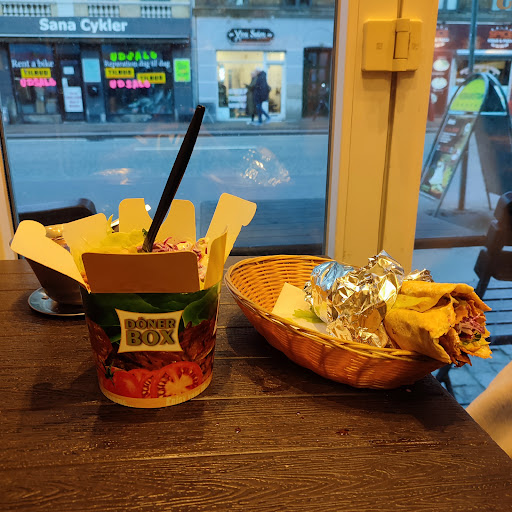 Photo of Kebabistan - Amagerbrogade 106, 2300 København