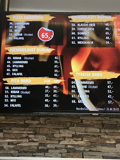 Photo of Kebabistan - Amagerbrogade 106, 2300 København