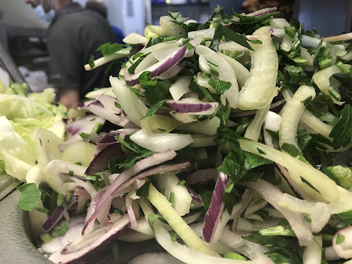 Photo of Kebabistan - Amagerbrogade 106, 2300 København