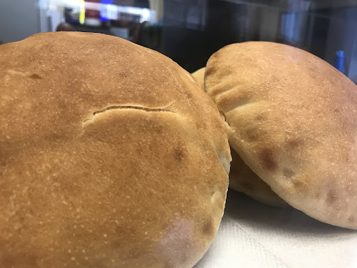 Photo of Kebabistan - Amagerbrogade 106, 2300 København