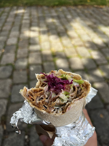 Photo of Kebabistan - Amagerbrogade 106, 2300 København