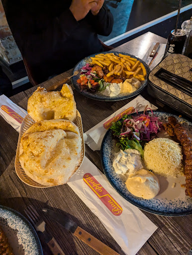 Photo of Shish - Amagerbrogade 80, 2300 København