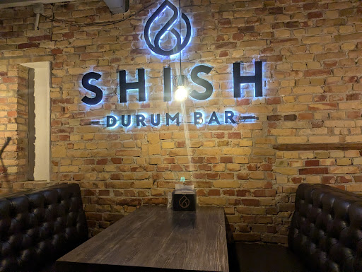 Photo of Shish - Amagerbrogade 80, 2300 København