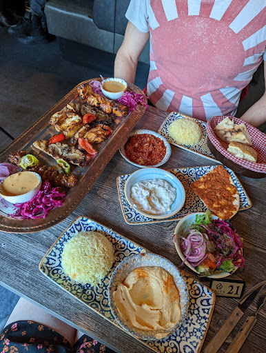 Photo of Shish - Amagerbrogade 80, 2300 København
