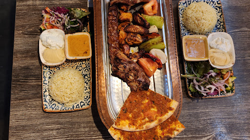 Photo of Shish - Amagerbrogade 80, 2300 København