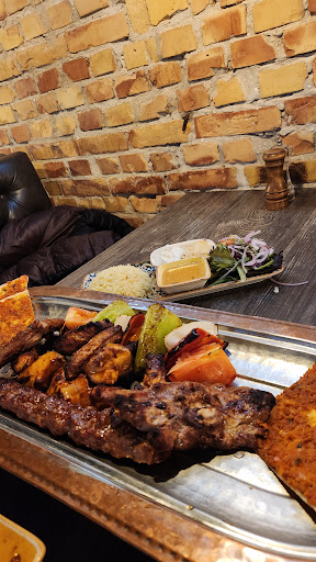 Photo of Shish - Amagerbrogade 80, 2300 København