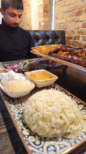 Photo of Shish - Amagerbrogade 80, 2300 København