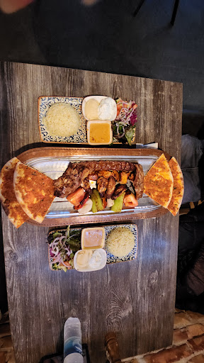 Photo of Shish - Amagerbrogade 80, 2300 København