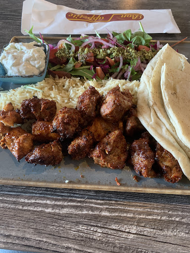 Photo of Shish - Amagerbrogade 80, 2300 København