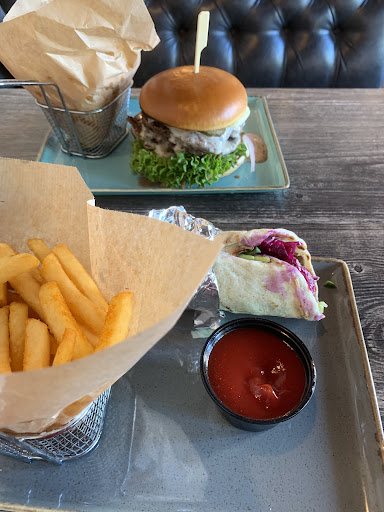 Photo of Shish - Amagerbrogade 80, 2300 København