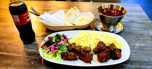 Photo of Shish - Amagerbrogade 80, 2300 København