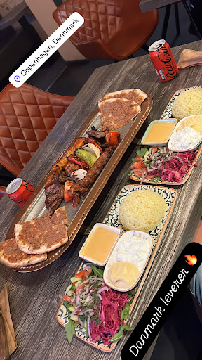 Photo of Shish - Amagerbrogade 80, 2300 København