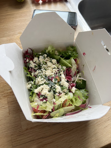 Photo of Shish - Amagerbrogade 80, 2300 København