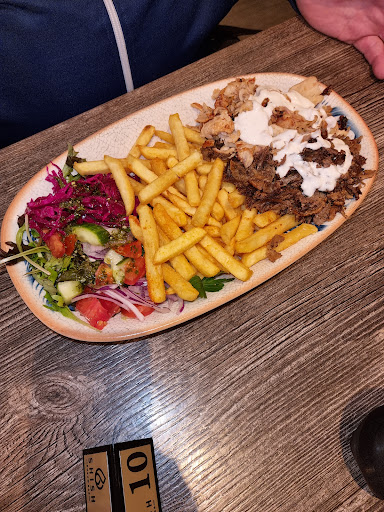 Photo of Shish - Amagerbrogade 80, 2300 København