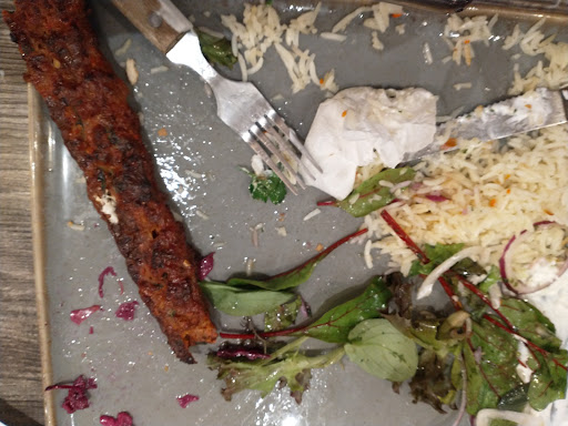 Photo of Shish - Amagerbrogade 80, 2300 København