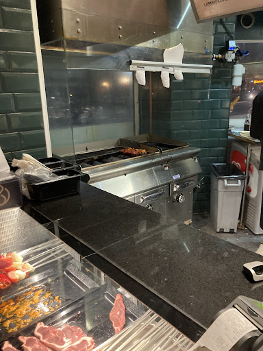 Photo of Shish - Amagerbrogade 80, 2300 København