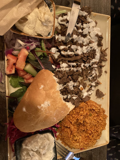 Photo of Shish - Amagerbrogade 80, 2300 København