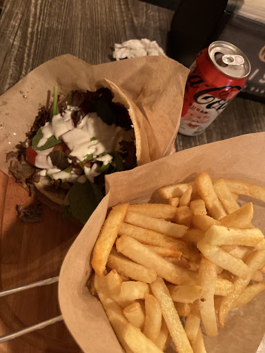 Photo of Shish - Amagerbrogade 80, 2300 København