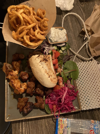 Photo of Shish - Amagerbrogade 80, 2300 København