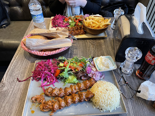 Photo of Shish - Amagerbrogade 80, 2300 København