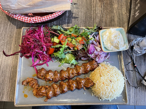 Photo of Shish - Amagerbrogade 80, 2300 København