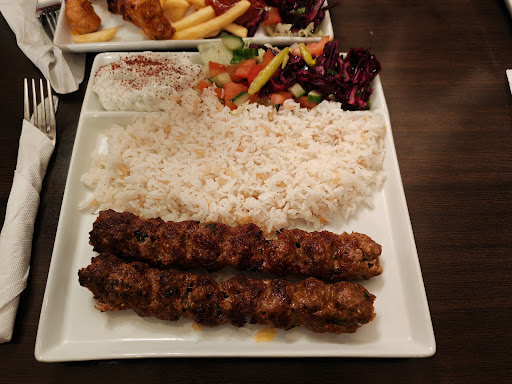 Photo of Konya Kebab - Istedgade 47, 1650 København