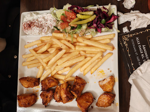Photo of Konya Kebab - Istedgade 47, 1650 København