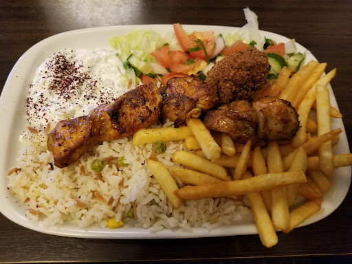 Photo of Konya Kebab - Istedgade 47, 1650 København