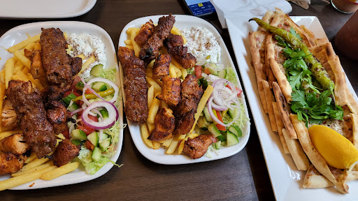 Photo of Konya Kebab - Istedgade 47, 1650 København