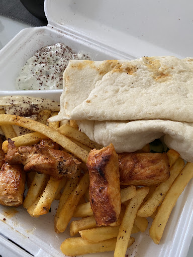 Photo of Konya Kebab - Istedgade 47, 1650 København