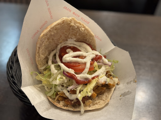 Photo of Konya Kebab - Istedgade 47, 1650 København
