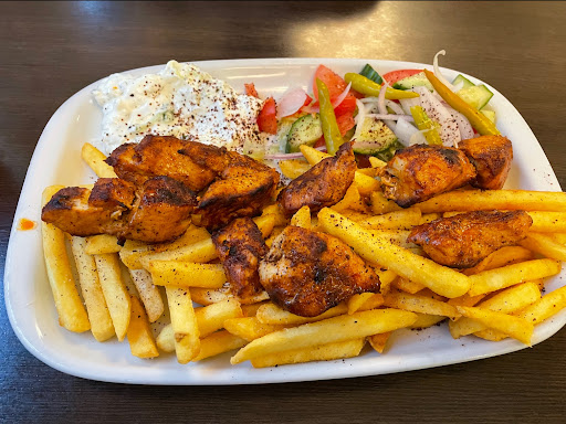 Photo of Konya Kebab - Istedgade 47, 1650 København