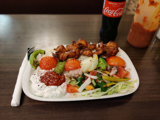 Photo of Konya Kebab - Istedgade 47, 1650 København