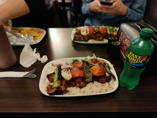 Photo of Konya Kebab - Istedgade 47, 1650 København