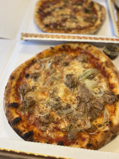 Photo of Da Giorgio - Hjertingvej 72, 6700 Esbjerg