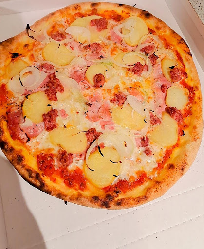 Photo of Da Giorgio - Hjertingvej 72, 6700 Esbjerg