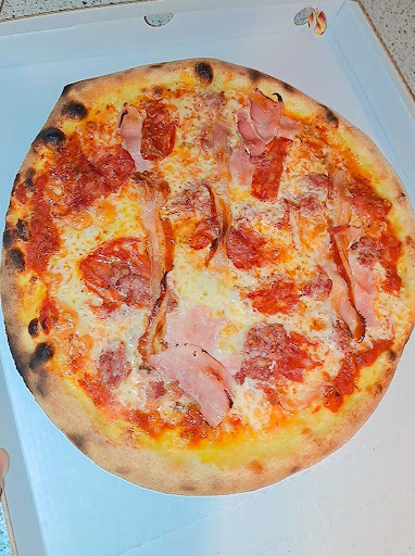 Photo of Da Giorgio - Hjertingvej 72, 6700 Esbjerg